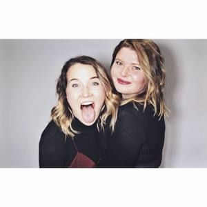 Meet your Posher, Ciara